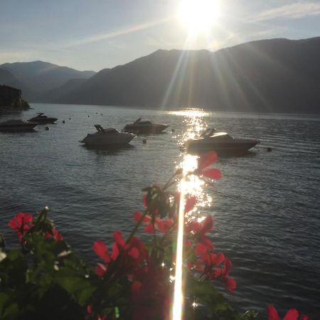 Crotto Dei Pescatori Bed & Breakfast Лецено Екстериор снимка
