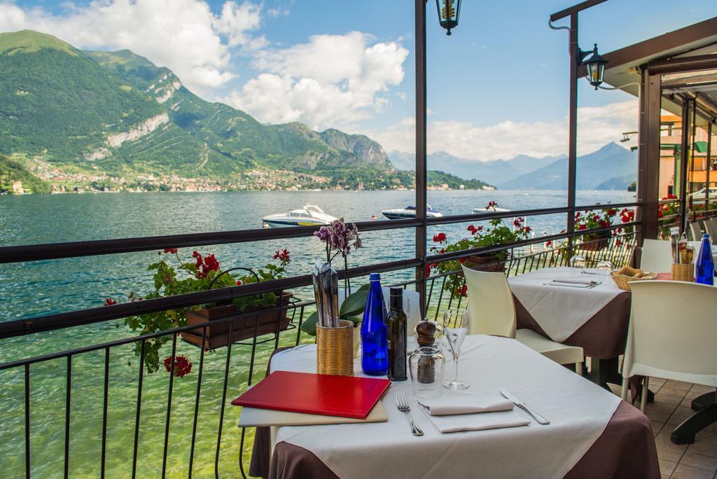 Crotto Dei Pescatori Bed & Breakfast Лецено Екстериор снимка