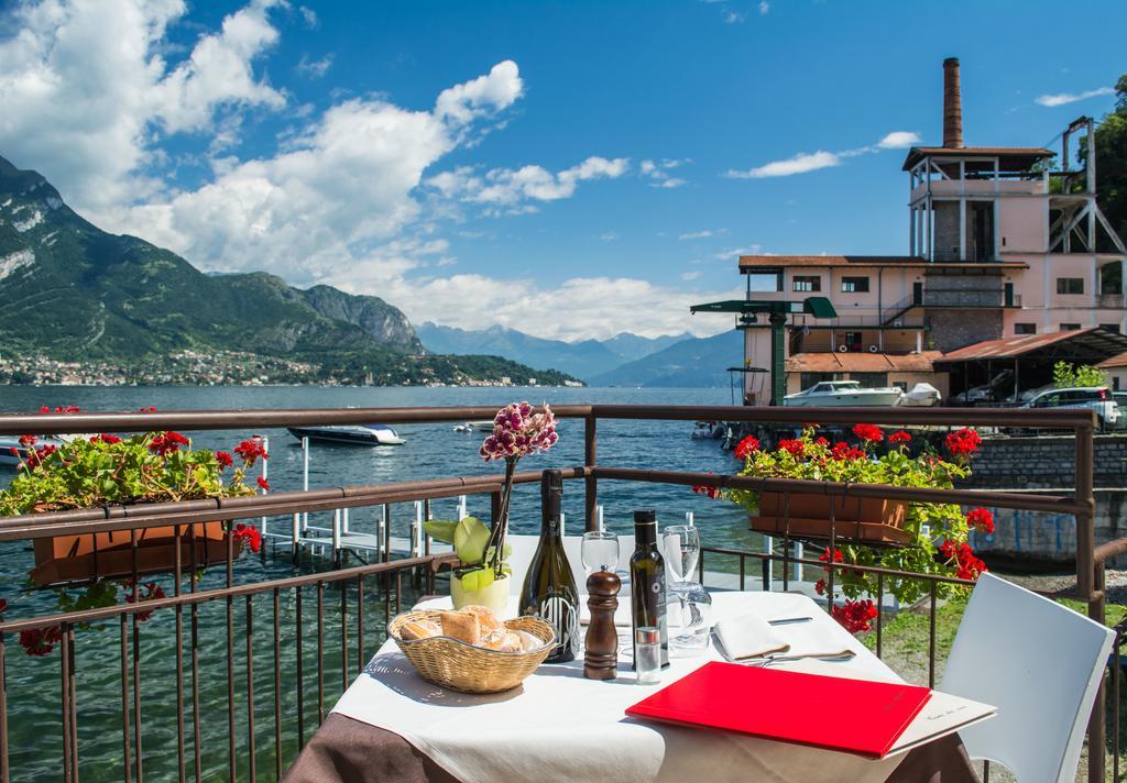 Crotto Dei Pescatori Bed & Breakfast Лецено Екстериор снимка
