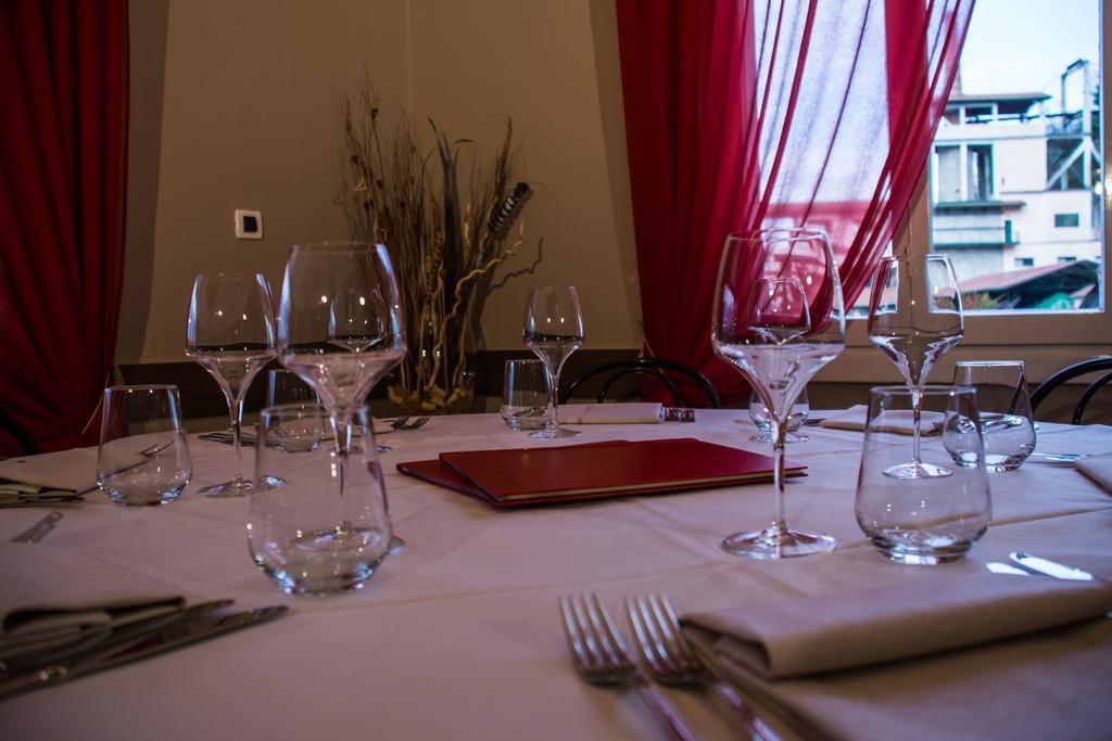 Crotto Dei Pescatori Bed & Breakfast Лецено Екстериор снимка