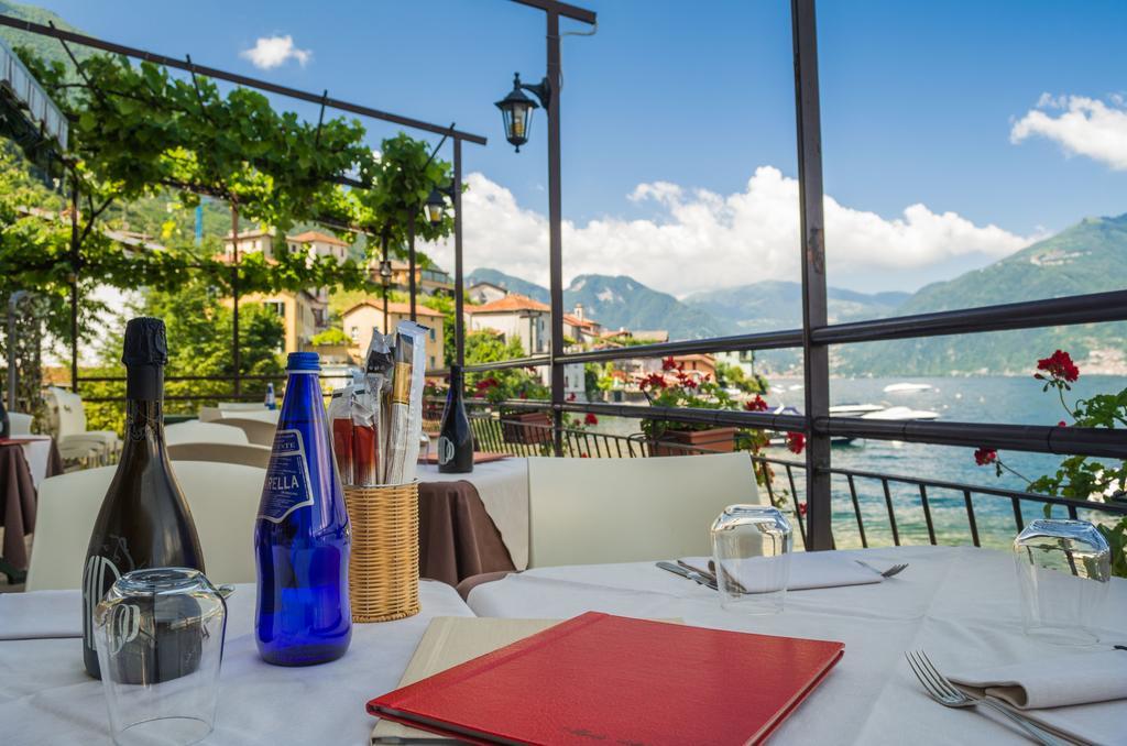 Crotto Dei Pescatori Bed & Breakfast Лецено Екстериор снимка