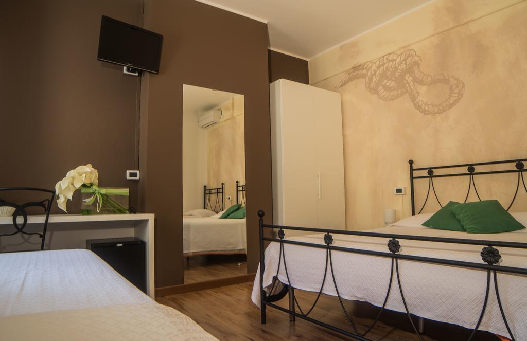 Crotto Dei Pescatori Bed & Breakfast Лецено Екстериор снимка
