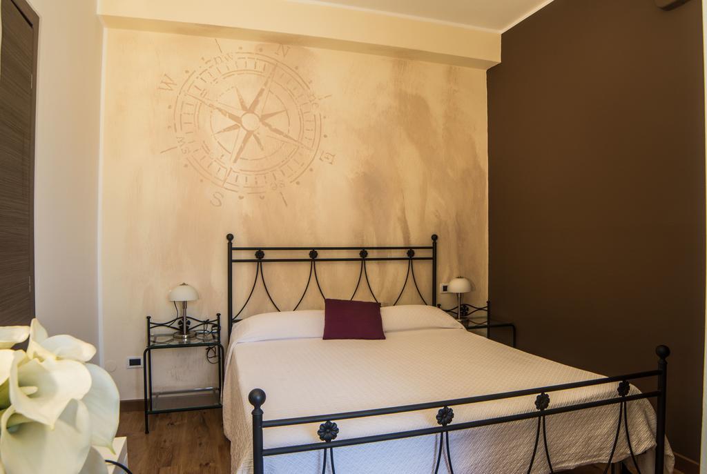 Crotto Dei Pescatori Bed & Breakfast Лецено Екстериор снимка