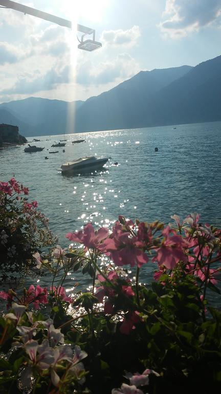 Crotto Dei Pescatori Bed & Breakfast Лецено Екстериор снимка