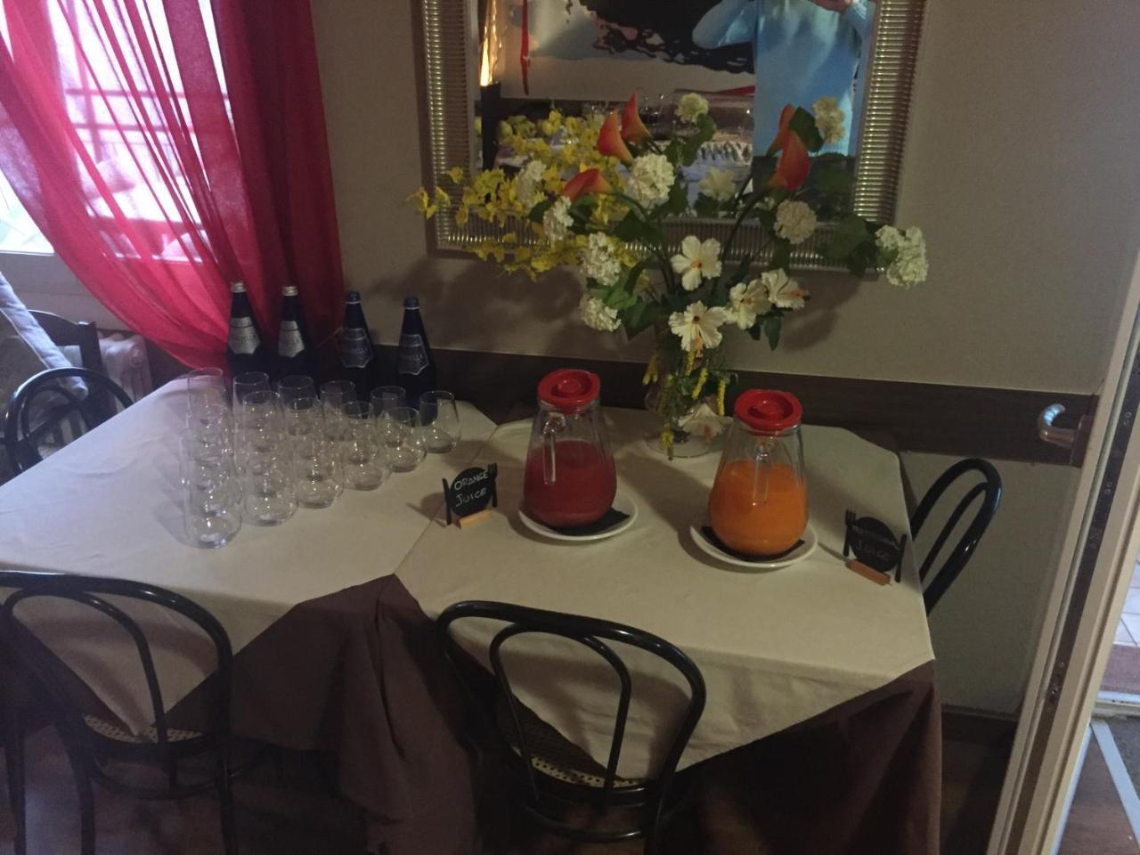 Crotto Dei Pescatori Bed & Breakfast Лецено Екстериор снимка